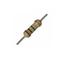 Resistor Carvão